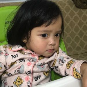 Meet your Posher, Imelda